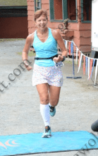 Camp Chingachgook 10K