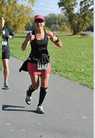 Mohawk Hudson Half Marathon