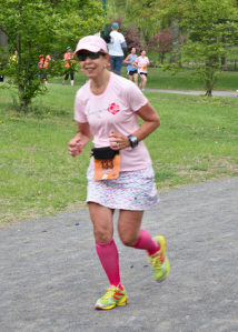 Mother's Day 5k 2013