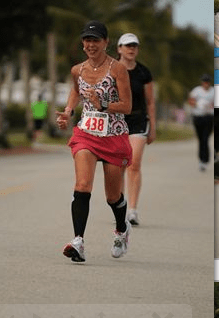 Naples Half  Marathon