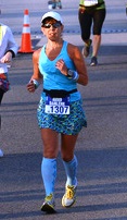 Sarasota Half Marathon