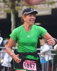 Santa Clarita Half 11-11