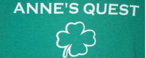 anniesquest