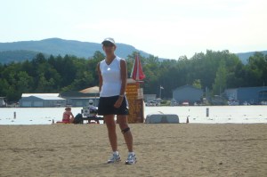 Veteran's Memorial Park 