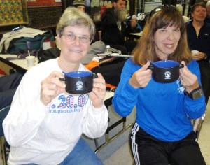 Polar Cap - 2nd place in AG