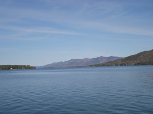 Fr, Apr 22 - 60 & sunny