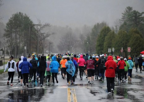 Lake George Half
