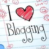 loveblogging