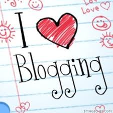 loveblogging
