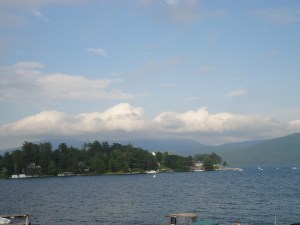 Lake George