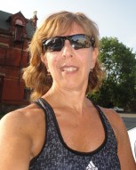 after my lst run in 5 months