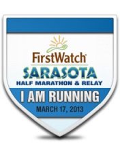 in 12 weeks!!! Yikes!