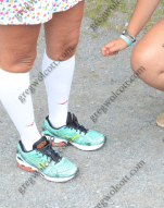 Camp Chingachgook Challenge