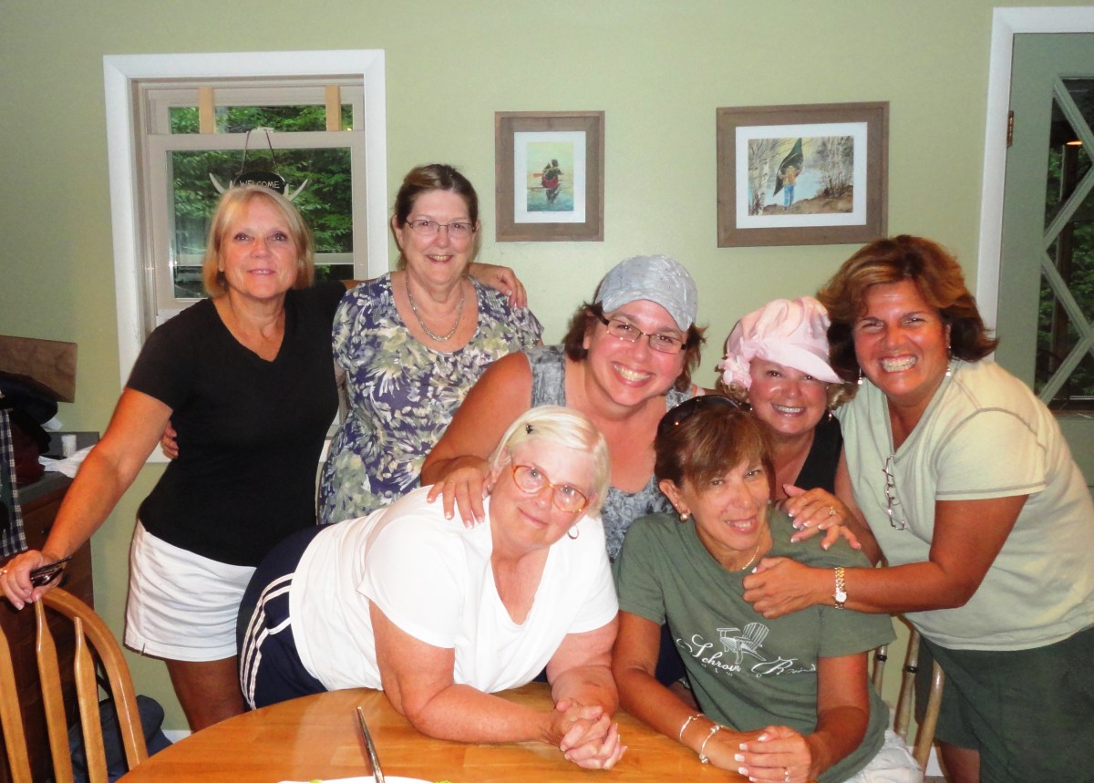 the group minus 2 that had left