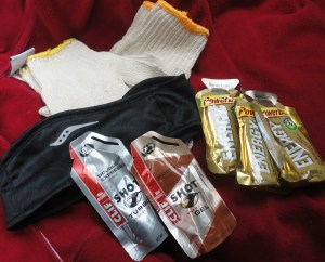 just love these flavors