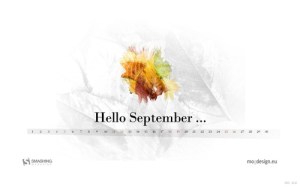 hello-september