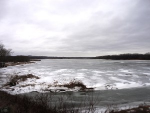 dreary looking day...where is the sunshine?