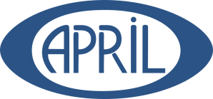 april
