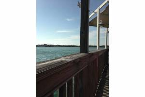 View: Yes, Pasta: No