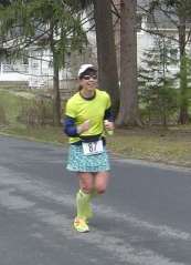 at least I am smiling!  (J. Berkeley photo)