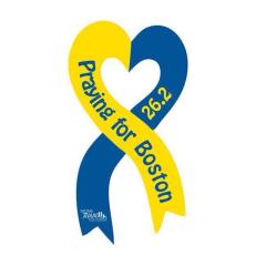 pray for boston