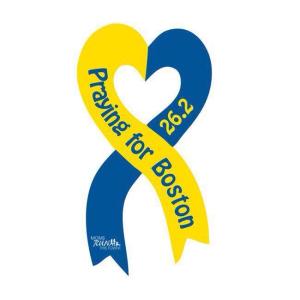pray for boston