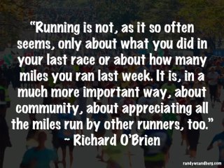richard-obrien-running-is-not-quote-558x419