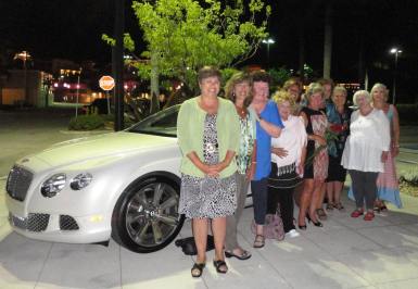 after our last dinner out