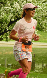 Mother's Day 5K in Schenectady