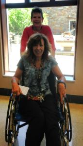 Thanks Sherri.  You're he best!