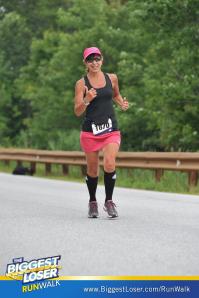 Register for The Biggest Loser RunWalk at www.biggestloser.com/runwalk