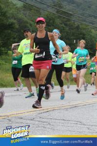 Register for The Biggest Loser RunWalk at www.biggestloser.com/runwalk