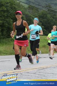 Register for The Biggest Loser RunWalk at www.biggestloser.com/runwalk