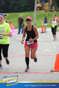 Register for The Biggest Loser RunWalk at www.biggestloser.com/runwalk