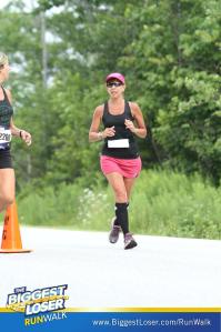 Register for The Biggest Loser RunWalk at www.biggestloser.com/runwalk