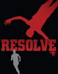 resolve