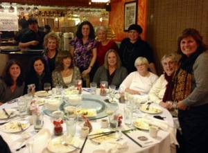 the whole group minus 2