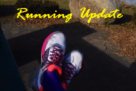 running update logo