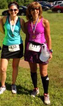 Turning Point - July