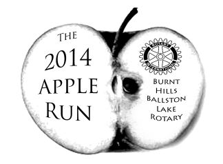 apple run