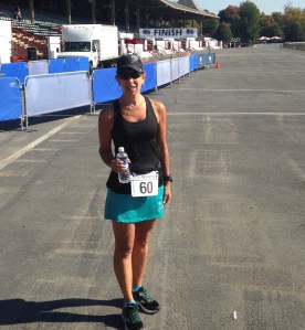 Run for the Roc - October