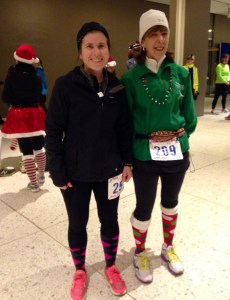 Albany Last Run - December