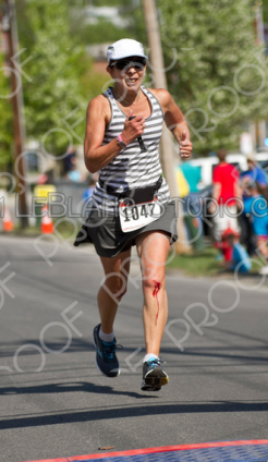 Mastodon Challenge 5K