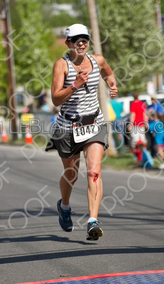 Mastodon Challenge 5K