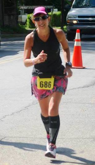 Walkway Half Marathon