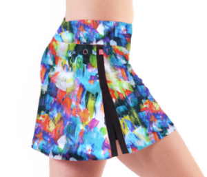 from Skirt Sports, of course