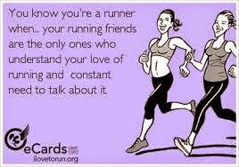 Image result for loss of running mojo ecard