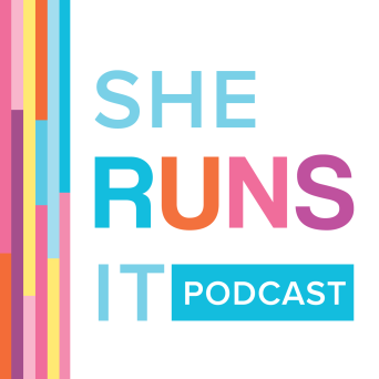 She Runs It Podcast — ZOOMA Women's Race Series