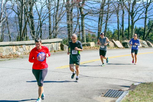 April 2019 - RUNNING & WALKING — Adirondack Sports