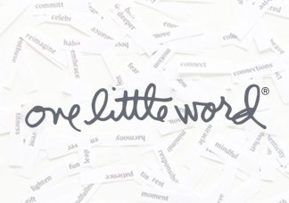 one little word // Crafty Ass Female.jpg